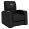 Dreamseat Relax Recliner with Washington Nationals 2019 Champions Logo XZ418301RHTCDBLK-PSMLB22092 - alternate 1
